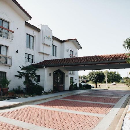 All Seasons Inn & Suites Memphis Bagian luar foto