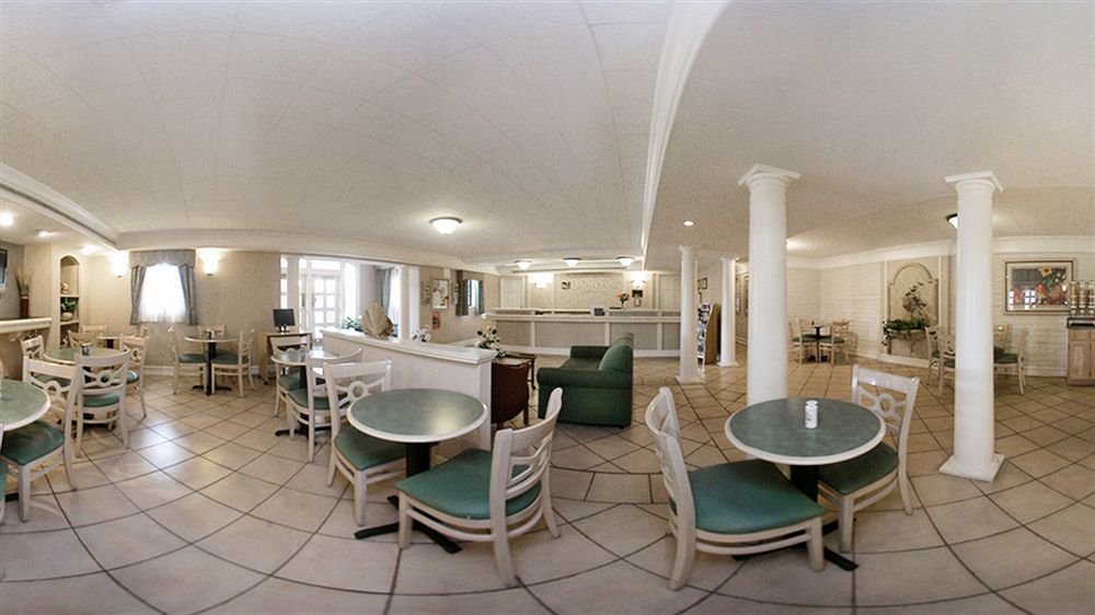 All Seasons Inn & Suites Memphis Bagian luar foto
