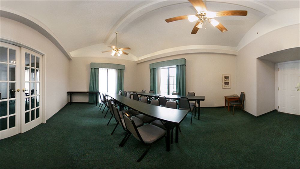 All Seasons Inn & Suites Memphis Bagian luar foto