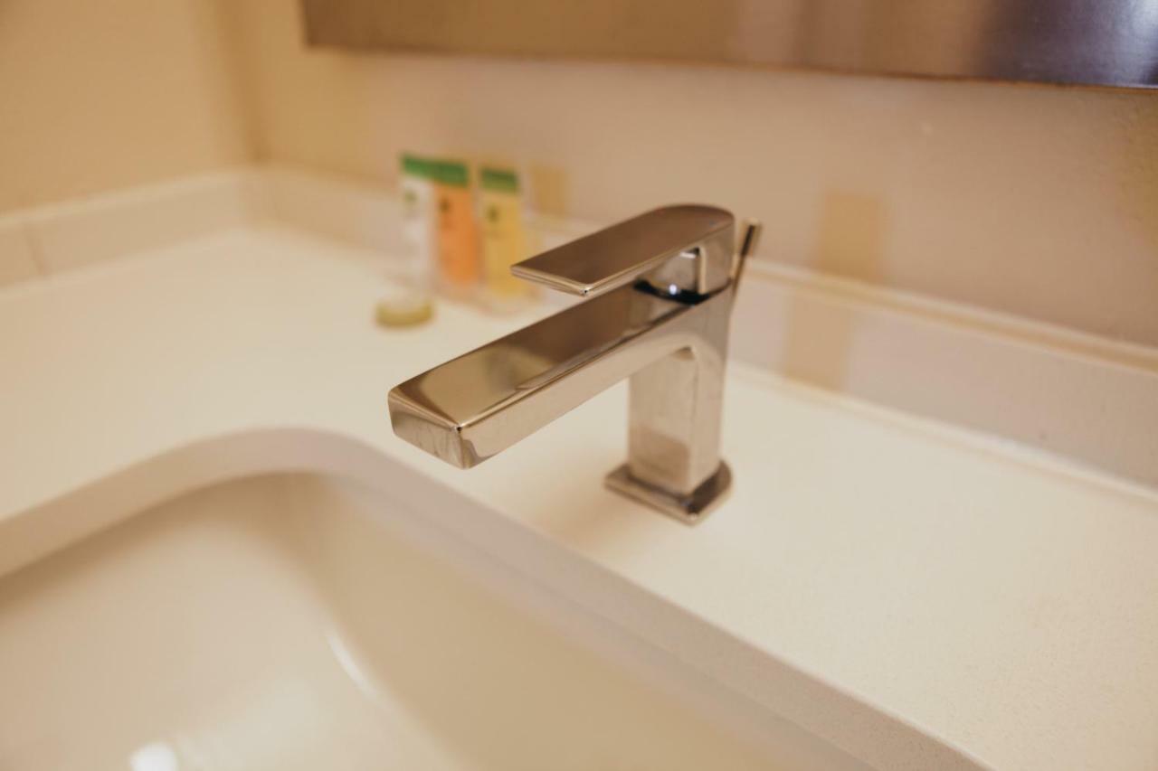 All Seasons Inn & Suites Memphis Bagian luar foto