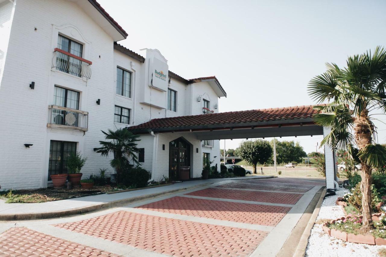 All Seasons Inn & Suites Memphis Bagian luar foto