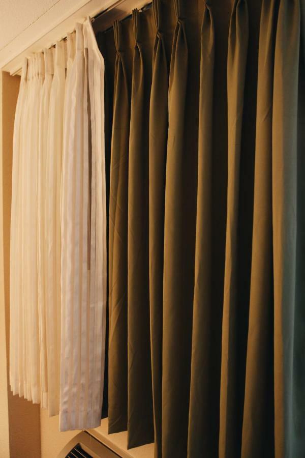 All Seasons Inn & Suites Memphis Bagian luar foto