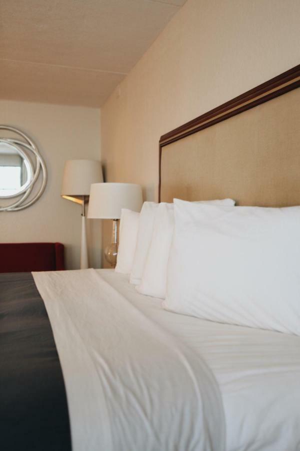 All Seasons Inn & Suites Memphis Bagian luar foto